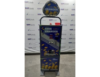 Arcade Games, Prizes, & More Liquidation (ON11909) - Lot 28