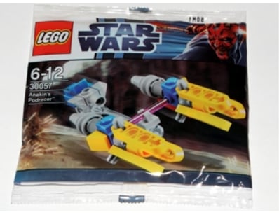 **UNRESERVED** LIFETIME COLLECTION OF LEGO PART... - Lot 373