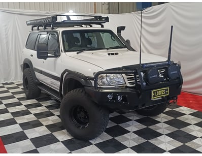 Passenger, Luxury & Commercial Vehicles Auction - Lot 1102