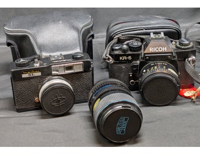 Antique, Vintage & Rugs (A997) - Lot 1024