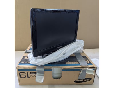 Home Entertainment, Audio & Computers (SA999) - Lot 4159