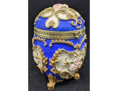 Antique, Vintage & Rugs (A989) - Lot 4005