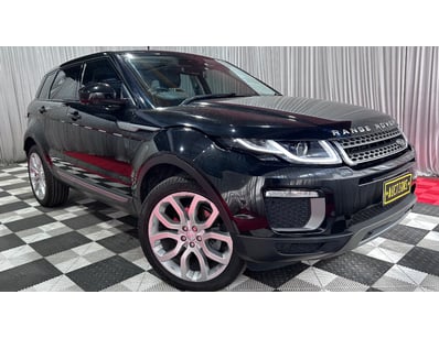 Passenger, Luxury & Commercial Vehicles Auction - Lot 415