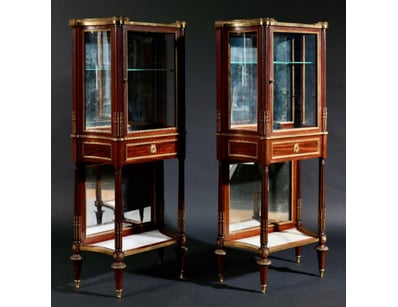 Luxe Estate Furnish (A987) - Lot 155