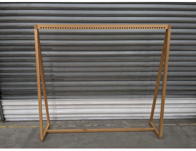 Fashion Retail Store Assets Liquidation (ON11611) - Lot 25