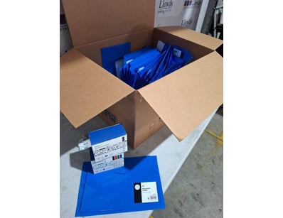 Major Retailer Office Supplies and Furniture - ... - Lot 203