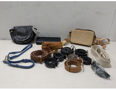 Sport, Leisure & Lifestyle (NSWA987) - Lot 2339