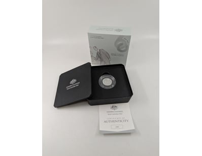 Banknotes & Coins (A987) - Lot 3588