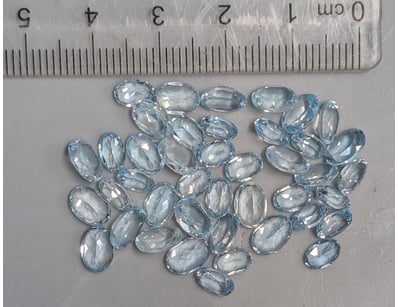 UNRESERVED Diamonds, Gemstones & Opals (A999) - Lot 199