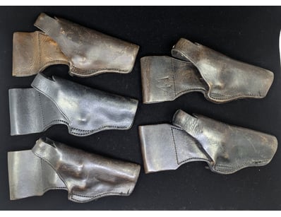 Historic Arms & Militaria (A991) - Lot 1601