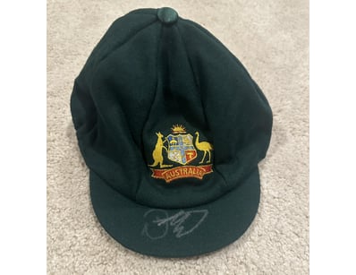 Mancave & Memorabilia (A986) - Lot 1013