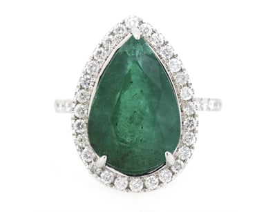 Luxury Jewellery (A980) - Lot 1232