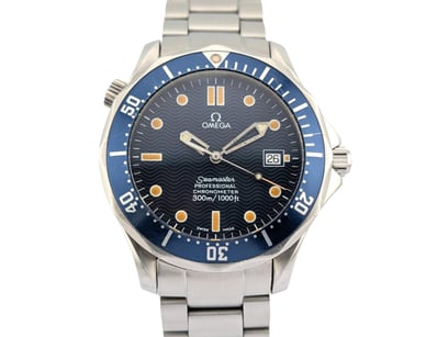 Luxury Watches (A985) - Lot 2509