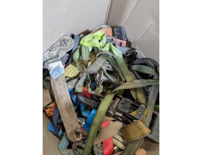 Trucks, Excavators, Tools & More (ON11900) - Lot 53