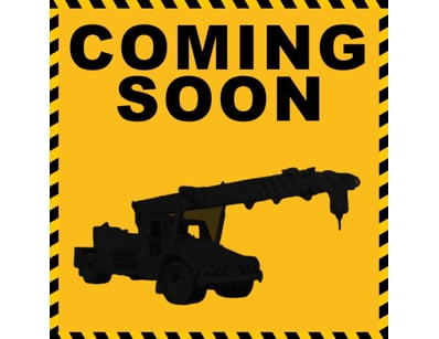 UNRESERVED Major Crane Fleet Disposal (ON11806) - Lot 40