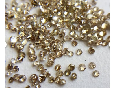 Lab Grown Diamonds & Jewellery (A998) - Lot 505