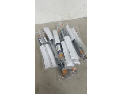 Unclaimed Freight (GCA1007) - Lot 310
