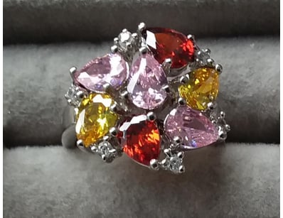 UNRESERVED Affordable Jewellery (A988) - Lot 4525