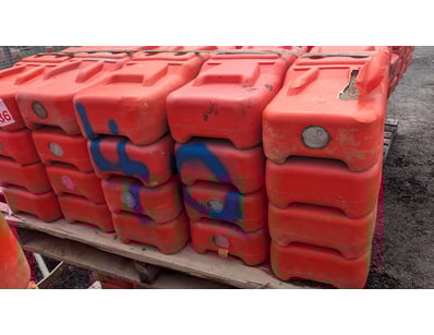 GOLD COAST COOMERA CIVIL CONTRACTORS END OF PROJ... - Lot 36