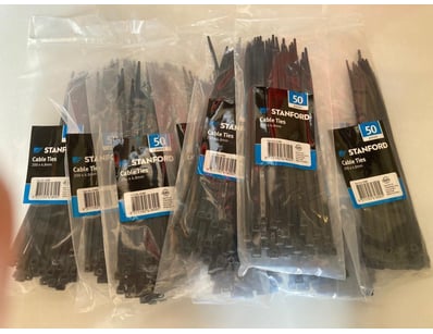 Home Improvement, DIY & Hardware (SAA976) - Lot 4817