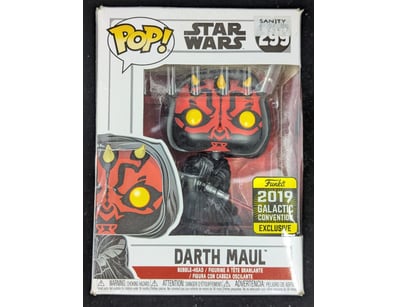 Trading Cards, Gaming & Collectables (A999) - Lot 248