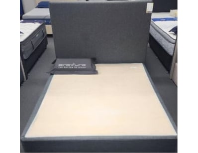 MAJOR RETAILER - Mattresses, Bases & Bedding (A1... - Lot 15
