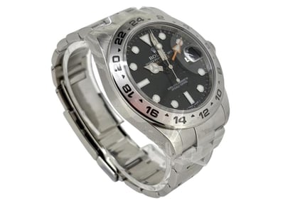 Luxury Watches (A980) - Lot 700