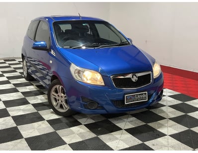 Passenger, Luxury & Commercial Vehicles Auction - Lot 810