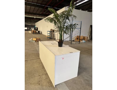 Retail Warehouse Fit Out Business Closure (ON4356) - Lot 167