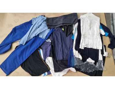 Sport, Leisure & Lifestyle (SAA978) - Lot 4474