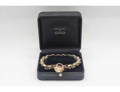 Luxury Jewellery (A1000) - Lot 302