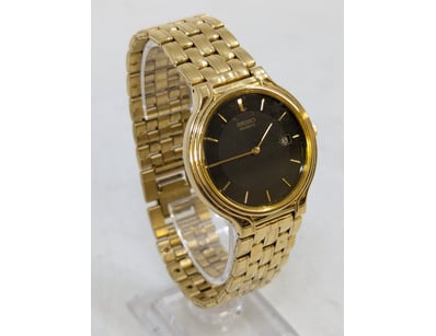 Affordable Watch Market (A980) - Lot 5300