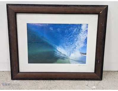 PAGET THOMSON

Original Photograph On Paper

Title...