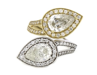 Prestige Jewellery (A977) - Lot 1007