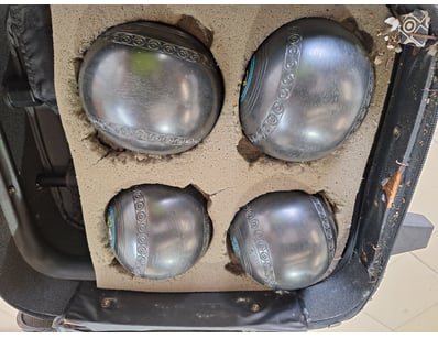 Sport, Leisure & Lifestyle (A999) - Lot 2288