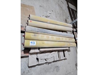 Industrial and Engineering Surplus Assets (ON4421) - Lot 107