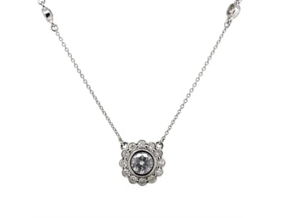 Fine Jewellery (A984) - Lot 3401