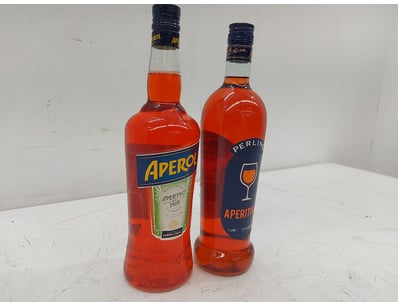 Land of the Lost Liquor - Lot 2