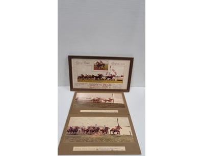 Mancave & Memorabilia (A977) - Lot 778