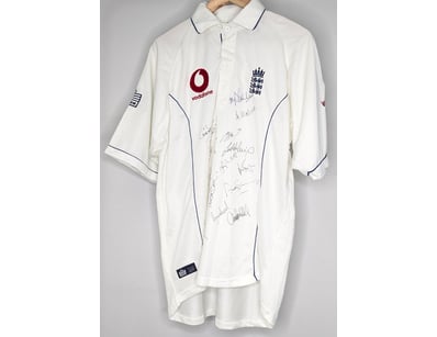 Mancave & Memorabilia (A1007) - Lot 2064