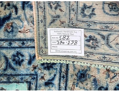 Antique, Vintage & Rugs (A985) - Lot 7024