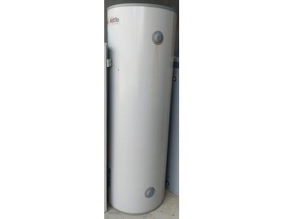 Rinnai Hotflo 315L Electric Storage Water Heater.
...