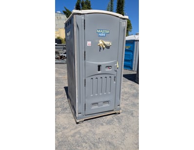 Ex-Hire Plant and Equipment Surplus (ON4433) - Lot 32