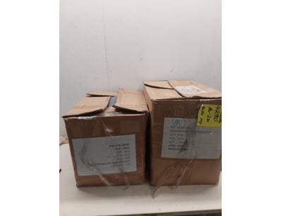 Unreserved Brand New Pet Supplies - Lot 156