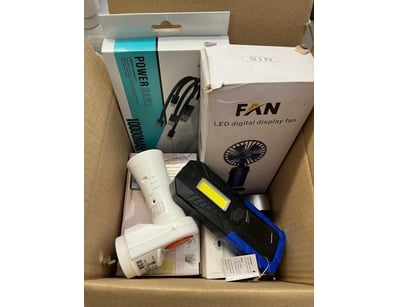 Home Entertainment, Audio & Computers (SA995) - Lot 4452