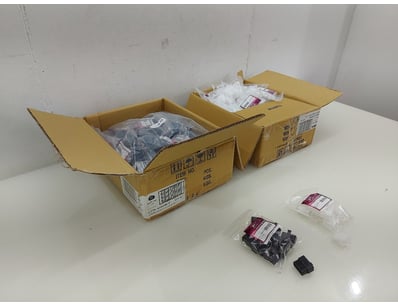 Home Improvement, DIY & Hardware (NSWA976) - Lot 1054