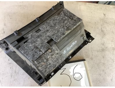 Car Parts & Accessories (A986) - Lot 36