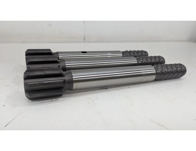 End of Contract Bypass Surplus - PART 2 - Lot 1338