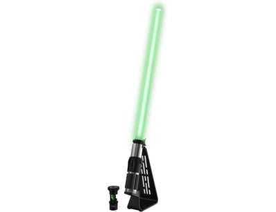 RRP $309 Star Wars The Black Series Yoda Force FX ...