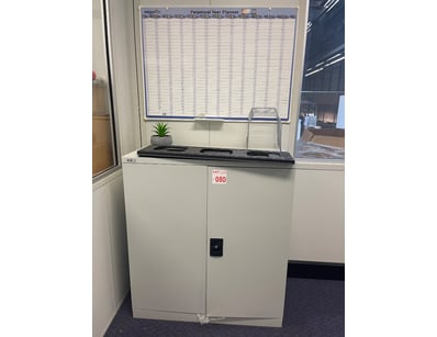 Retail Warehouse Fit Out Business Closure (ON4356) - Lot 80